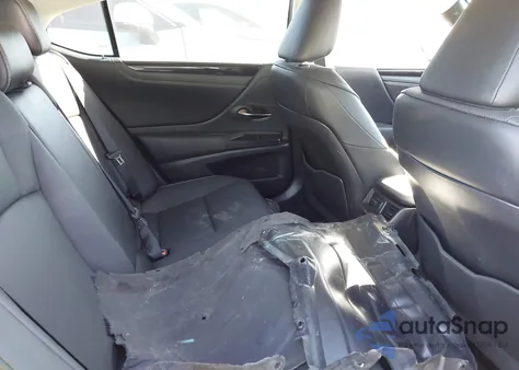 2021 Lexus Es 250 z USA, uszkodzony, nr VIN 58AD11D12MU006764